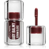 Baby Balmy Serum Gloss vlažilni sijaj za ustnice odtenek 39 Haunted 3.2 ml