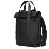 Rains BLA WAY TOTE BACKPACK MINI Crna | shoptok.hr