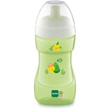 Mam Sports Cup steklenička za otroke 12m+ Green 330 ml Cene