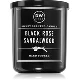 DW Home Signature Black Rose Sandalwood mirisna svijeća 263 g Cijene