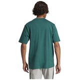 Adidas Majice s kratkimi rokavi JE8997 Zelena | Shoptok.si