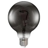  led sijalica filament shape G95 E27/4W/230V 1800K zadimljena | Eponuda.com