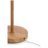 Light & Living Stojeća svjetiljka u prirodnoj boji s tekstilnim sjenilom (visina 159 cm) Dania – | shoptok.hr