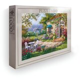 WALLXPERT PZL_0161_1000 multicolor puzzle | ePonuda.com