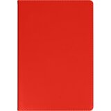 AVIZAR Preklopna torbica Huawei MediaPad M5 Lite 360° vrtljivo stojalo, pokoncno / ležece - rdeca, (21123925) | Shoptok.si