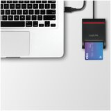 Logilink Čitač lične karte CR0047 | ePonuda.com