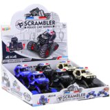 Policijski buggy za igru Drive Off-Road - (boju biramo nasumično) | shoptok.hr