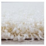 Conceptum Hypnose Tepih okrugli Life 1500 Cream 120 cm (743CDY2151)