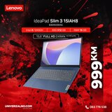 Lenovo Laptop IdeaPad Slim 3 i5/16G/512SSD/15,6" FHD | Eponuda.ba