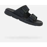 Geox Black Men's Sandals Xand 2S - Men's | shoptok.hr