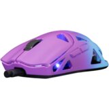 WHITESHARK Dagonet WGM-5019 bežični gaming miš 24.000 DPI, plavo-ljubičasti | shoptok.hr