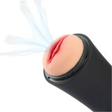 Otouch Inscup 4 - sesalno-vibracijski masturbator (črn) | Shoptok.si