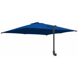  Vrtni suncobran Azurnoplava 248,5 x 247,5 x 160 cm | Eponuda.ba