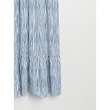 Sinsay Midi haljina od viskoze | shoptok.hr
