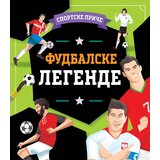  Sportske priče- fudbalske legende | ePonuda.com