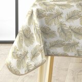 Douceur d intérieur Povoščen namizni prt 140x240 cm Plumina – | Shoptok.si