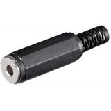 Audio konektor 3.5mm mono JC102M Cijene