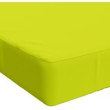  Jastučići za klupe - 2 dijela SOEST 2 kom. 100% poliester - Svjetlozelena 110 x 40 x 8 cm Poliester | shoptok.hr