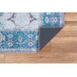 Conceptum Hypnose dorian chenille blue al 333 tepih | ePonuda.com