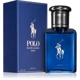 Polo Ralph Lauren Polo Blue Parfum parfumska voda za moške 40 ml | Shoptok.si