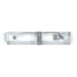  Stropni reflektor Bijelo 26 x 6,5 x 11,5 cm Metal | Eponuda.ba