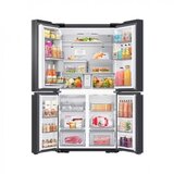 Samsung RF65DG960EB1EO ameriški hladilnik, (20994931) | Shoptok.si