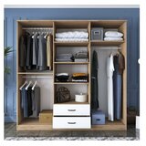 Woody Fashion hanah home ormar BA130 3049 | Eponuda.com