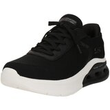 Skechers Niske tenisice 'BOBS ARC WAVES 2.0' crna | shoptok.hr