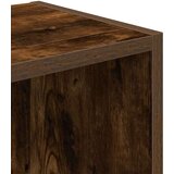 vidaXL Regal za knjige boja hrasta 31x24x77 cm konstruirano drvo | shoptok.hr
