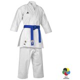 PrideShop Karate Kata kimono Adidas - Shori - 150 | Shoptok.si