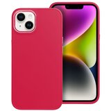  futrola boss (frame case) za xiaomi redmi 12 4G crvena Cene