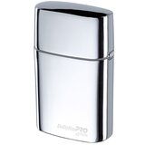 Babyliss PRO Single Metal brivnik s kovinsko folijo, srebrn | Shoptok.si