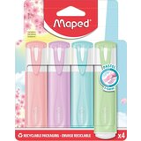 Maped Flomaster signir pastel 1/4, (21314185) | Shoptok.si