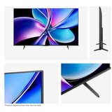 Hisense TV QLED 75E7Q PRO Quantum Dot, (6942351416885) | shoptok.hr