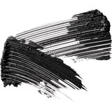 Mac m.a.cstack micro brush mascara maskara za volumen, za podaljašnje trepalnic 12 ml odtenek black | Shoptok.si