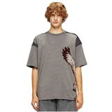 Diesel siva muška majica | ePonuda.com