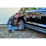 Einhell 10 delni set za kompresor / 340 Nm