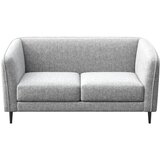 Ghado Svijetlo siva sofa 160 cm Galbe – Cijene