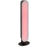 Rabalux stona lampa LED 3W RGB parker 76016 crna | ePonuda.com