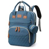  Torba za mame 600D plava | ePonuda.com