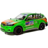  Auto na daljinsko upravljanje Sports Car R/C 1:10 2.4G Green - zeleni | shoptok.hr