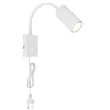 Globo zidna lampa Roby 57911WW Cene