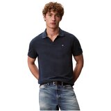 Calvin Klein teget muška polo majica Cene