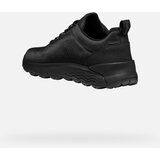 Geox Black men's sneakers Spherica 4X4 ABX - Men's | Shoptok.si
