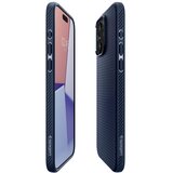 Spigen FUTROLA SPIGEN LIQUID AIR ACS06563 ZA IPHONE 15 PRO MAX – TAMNOPLAVA | Eponuda.ba