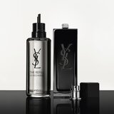 Yves Saint Laurent MYSLF parfumska voda nadomestno polnilo za moške 150 ml | Shoptok.si