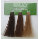 Schwarzkopf Essensity Colour boja za kosu nijansa 8-0 Light Blonde Natural 60 ml | shoptok.hr