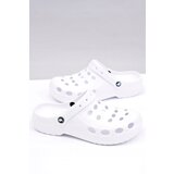 Boto Men's Flip Flops Sandals White | ePonuda.com