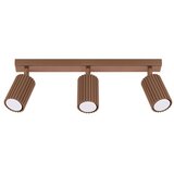  Brilagi - LED spot svetlo CRESTO 3xGU10/10W/230V braon | Eponuda.com