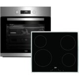 Beko UGRADBENI SET N7 BSE 22320 X | Eponuda.ba